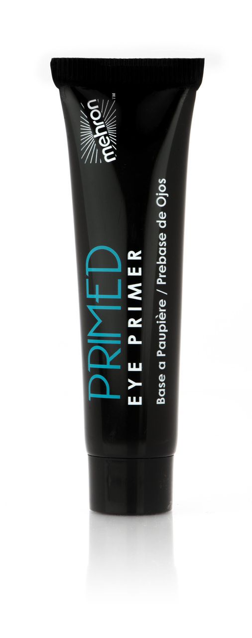 Mehron Makeup Primed Eye Primer