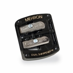 Mehron Makeup ProPencil Dual Sharpener