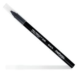 Mehron Makeup ProPencil Slim, Black
