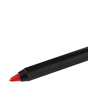Mehron Makeup ProPencil Slim, Really Bright Red