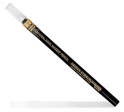 Mehron Makeup ProPencil Slim, White