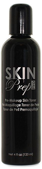 Mehron Makeup Skin Prep Pro