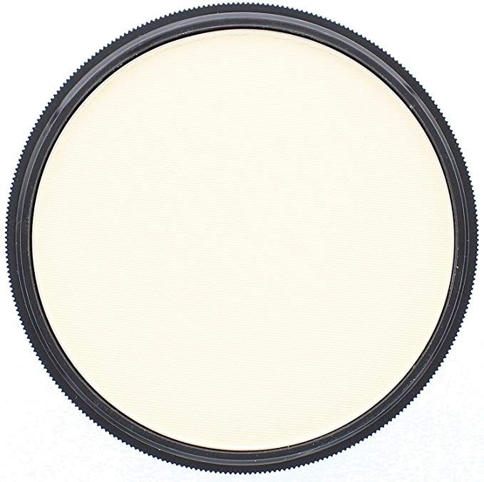 Mehron Makeup StarBlend Cake - Eurasia Ivory