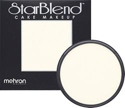 Mehron Makeup StarBlend Cake - Eurasia Ivory