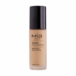 Mia 4Ever Foundation - 03 Creamy Natural