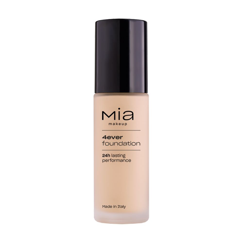 Mia 4Ever Foundation - 09 Nude