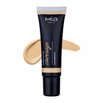 Mia Beyond Coverage Foundation - 04 Sable