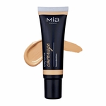 Mia Beyond Coverage Foundation - 06 Cognac