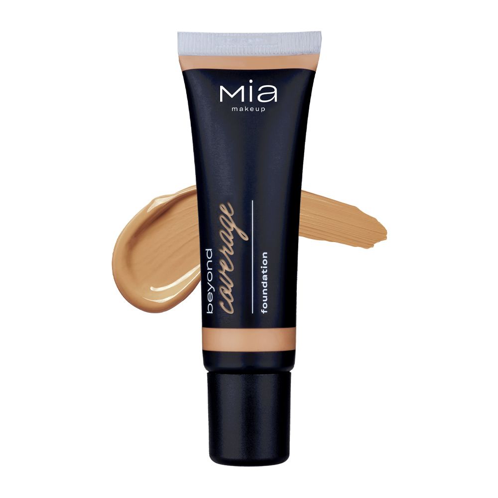 Mia Beyond Coverage Foundation - 09 Toast