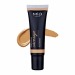 Mia Beyond Coverage Foundation - 10 Pecan