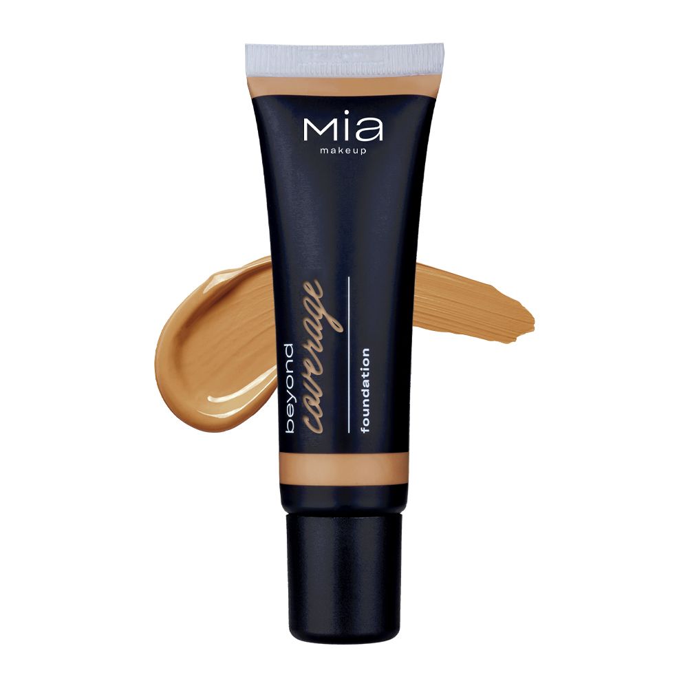 Mia Beyond Coverage Foundation - 11 Cannelle