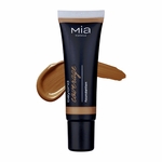 Mia Beyond Coverage Foundation - 15 Chtaigne