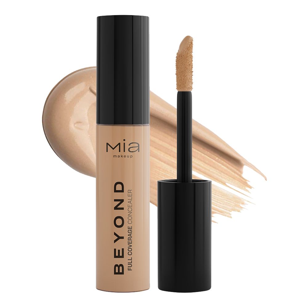 Mia Beyond Full Coverage Concealer - 22 Chantilly