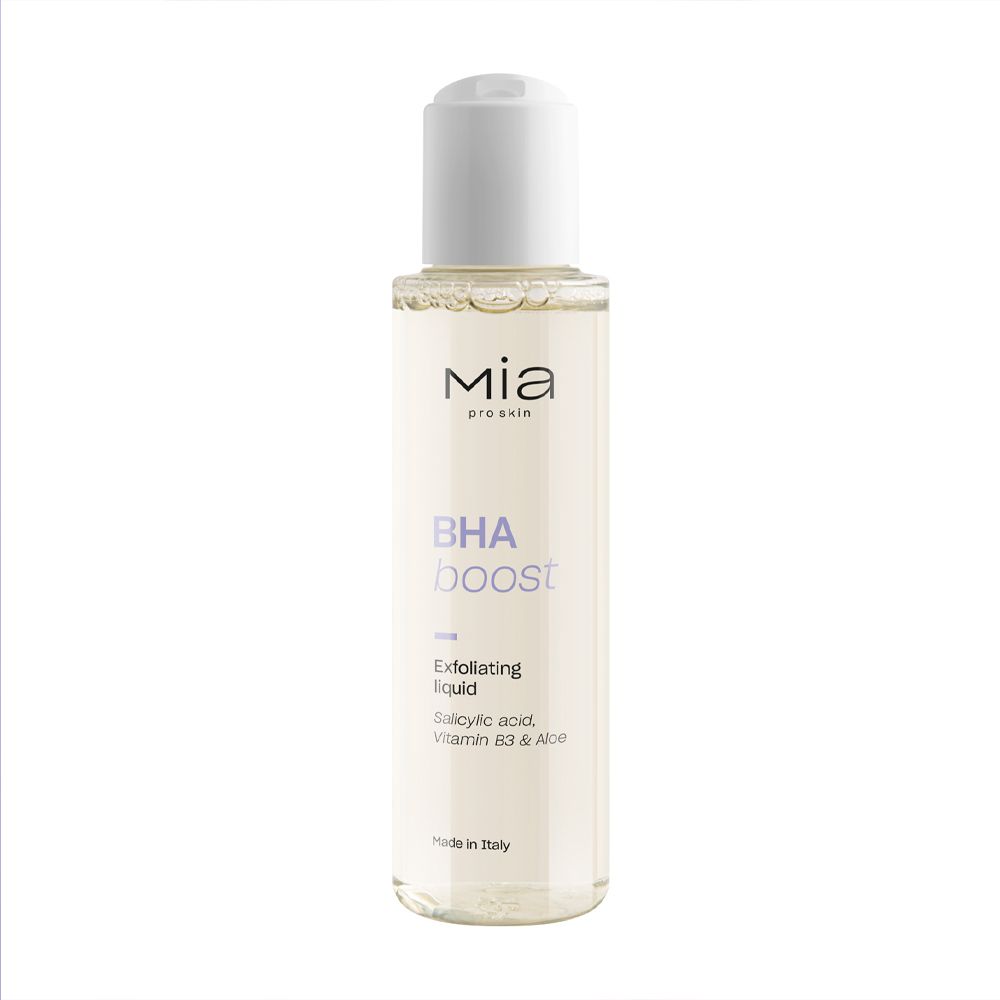 Mia Bha Boost