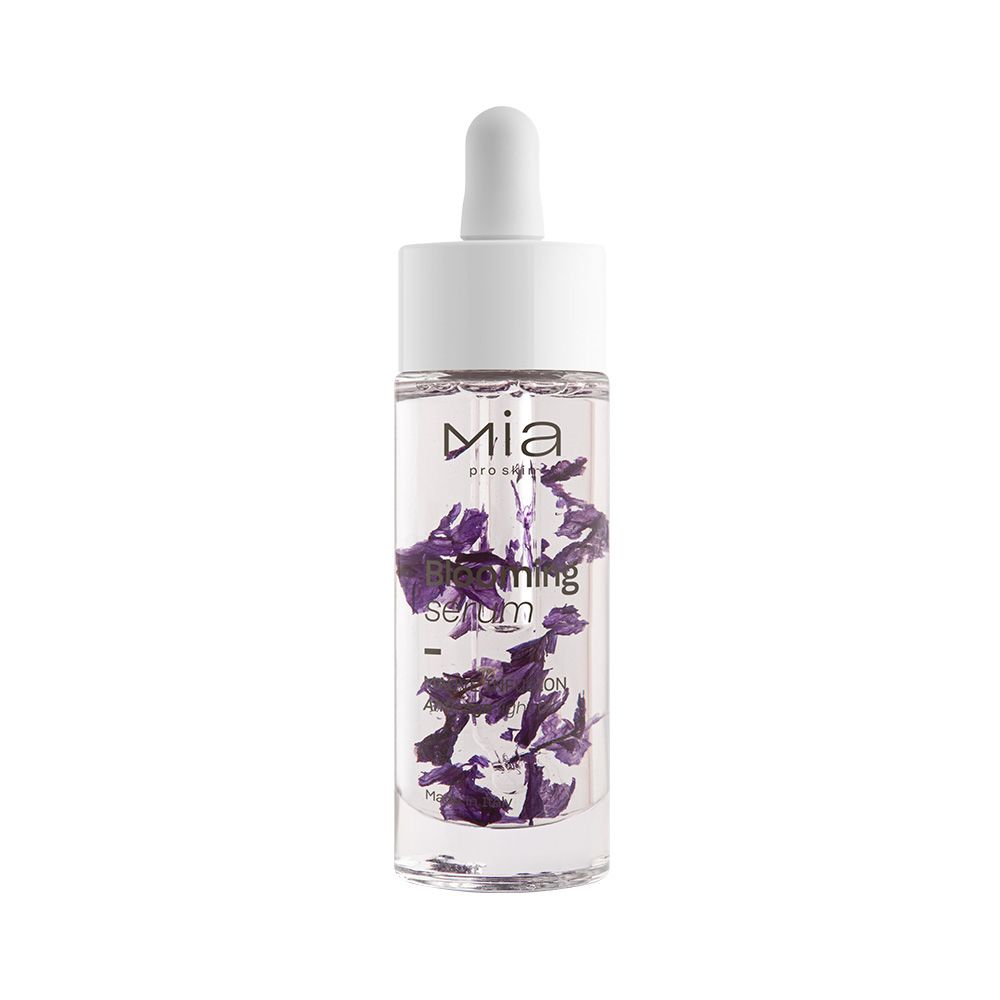 Mia Blooming Serum|Mauve Infusion