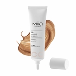 Mia Cc Reveal Cream - The Skin Protector - 03 Medium Dark