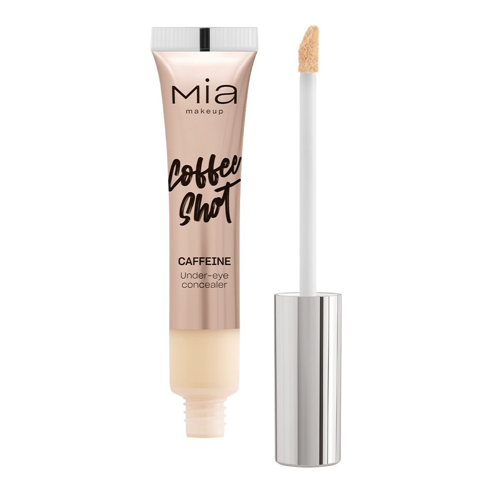 Mia Coffee Shot Concealor - 01W