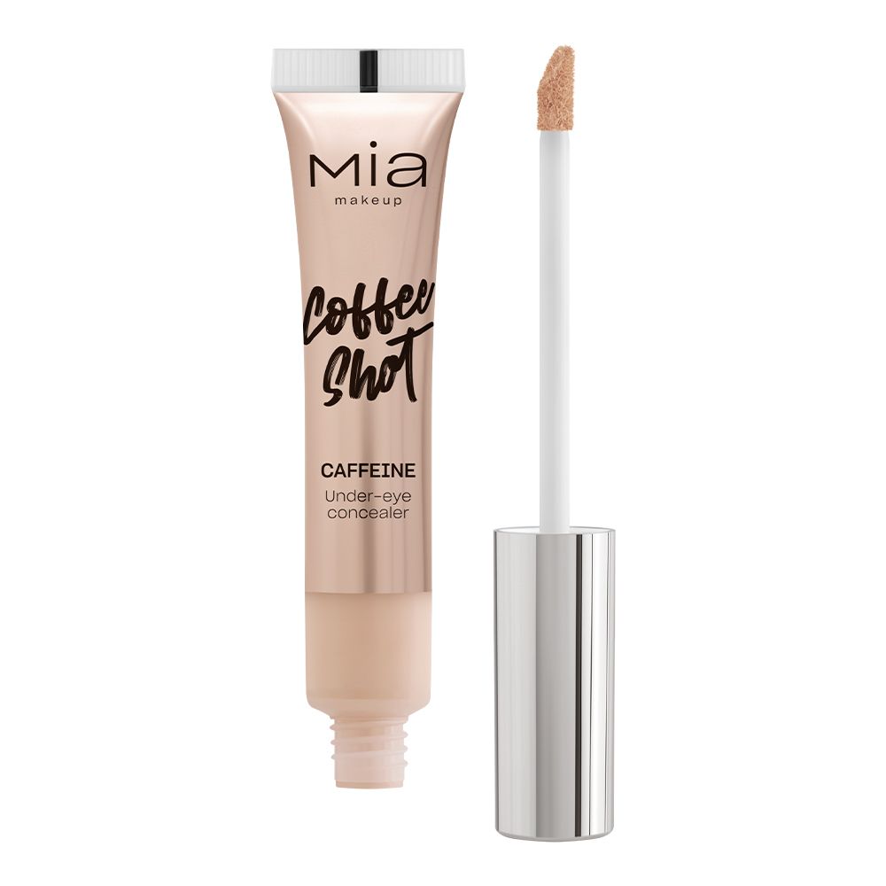 Mia Coffee Shot Concealor - 06C