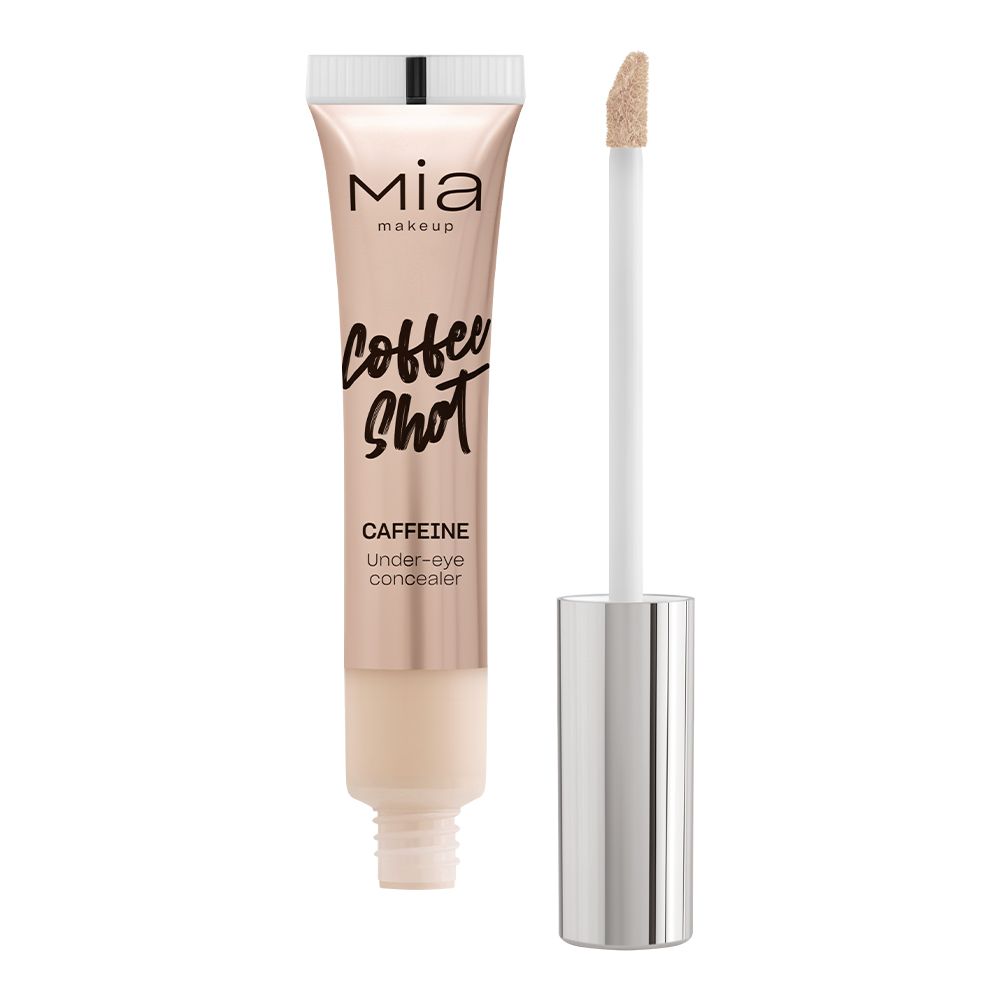 Mia Coffee Shot Concealor - 11W