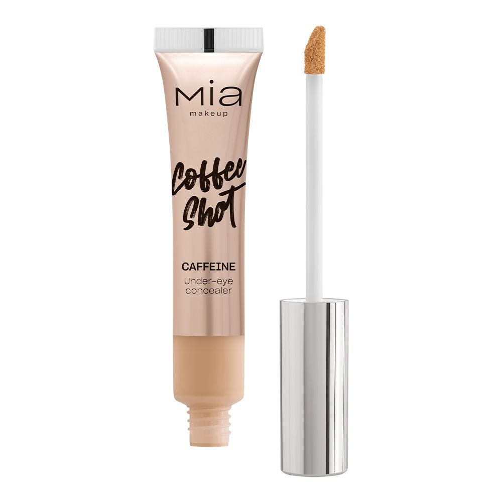 Mia Coffee Shot Concealor - 17W