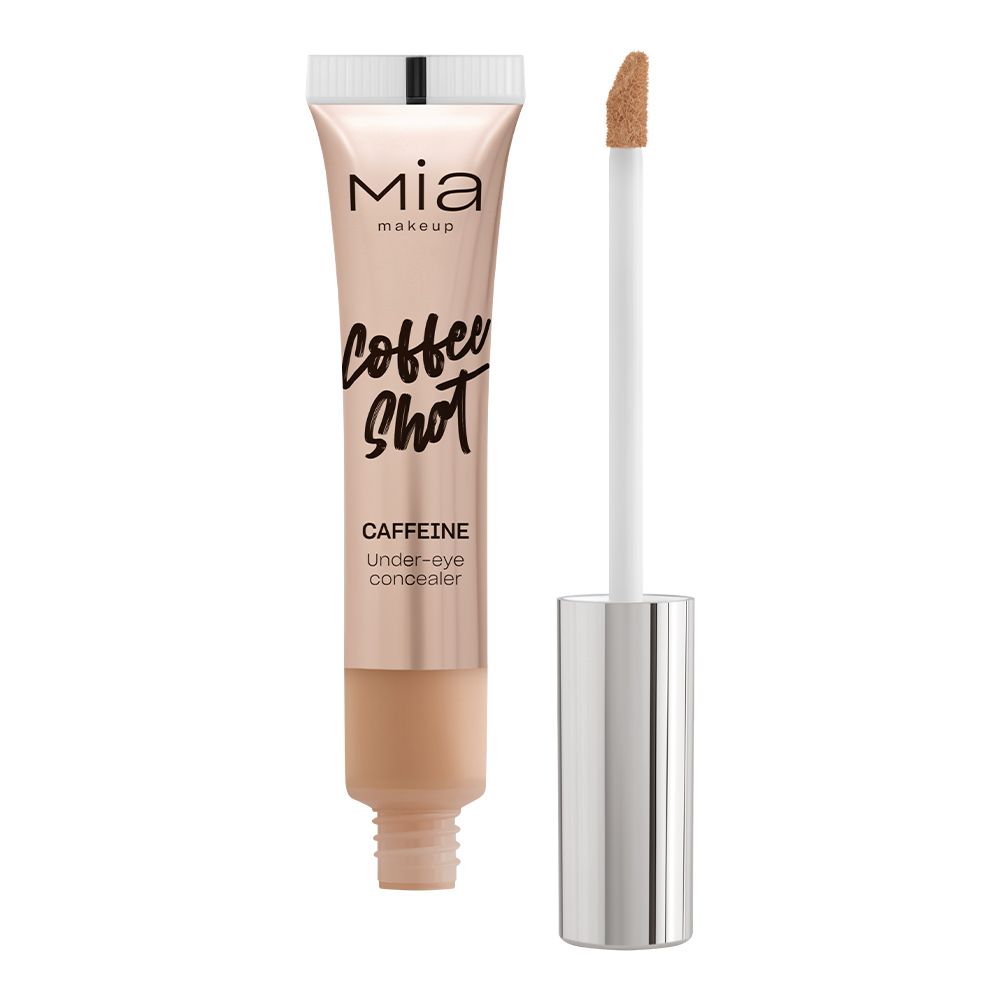 Mia Coffee Shot Concealor - 21W