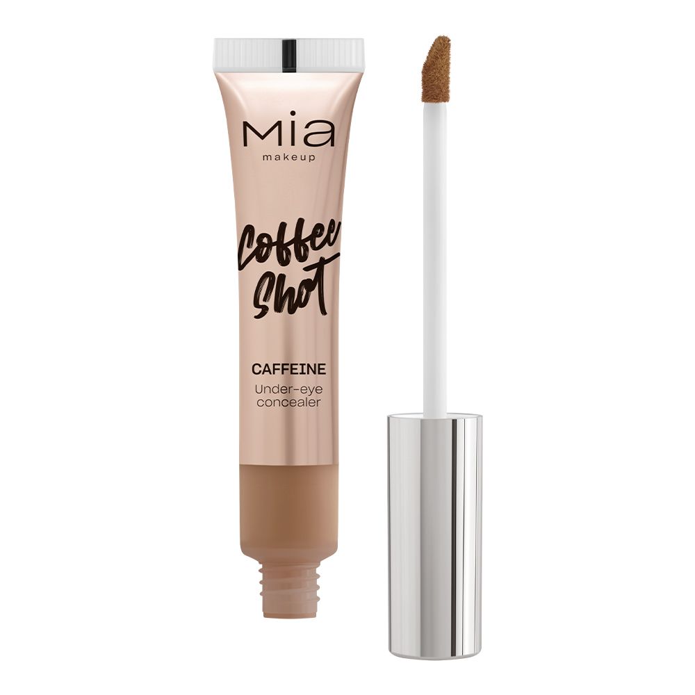 Mia Coffee Shot Concealor - 22Wo