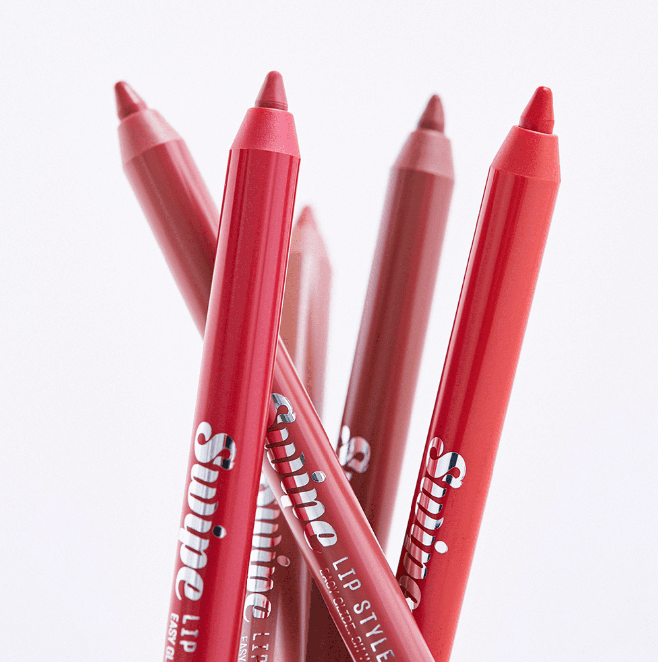 Mia Cosmetics swipe Lip pencil styler - Roseberry 04