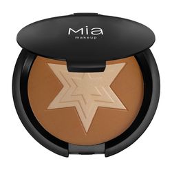 Mia Cosmic Glow Star Bronzer - 13 Medium