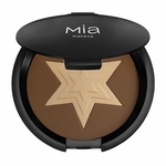 Mia Cosmic Glow Star Bronzer - 14 Intense