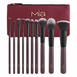 Mia Essential Brush Set