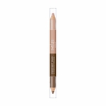 Mia Eyebrow Perfect Duo - Medium Tone