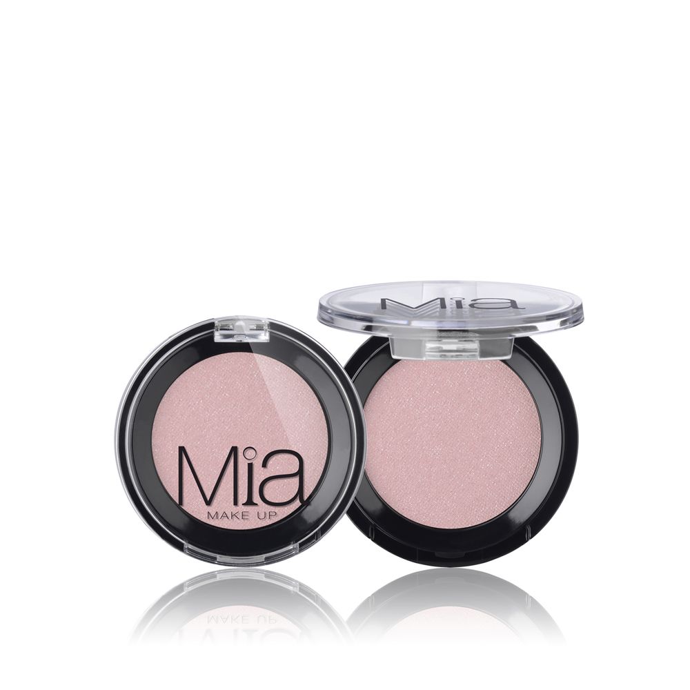 Mia Eyeshadow - Glitter Vanilla