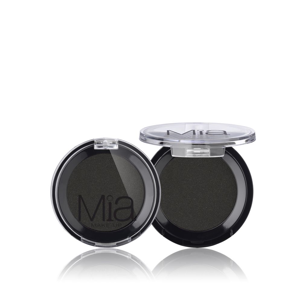 Mia Eyeshadow - Matte Darkness