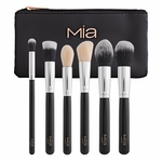 Mia Face Essential Brush Set