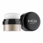 Mia Fix Powder Brush On - 01 Yellow Blaze