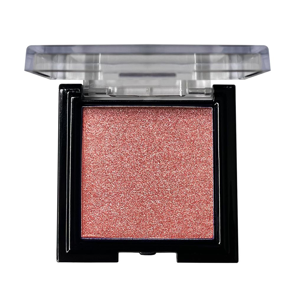 Mia Fusion Eye Eyeshadow - 07 Red Shimmer