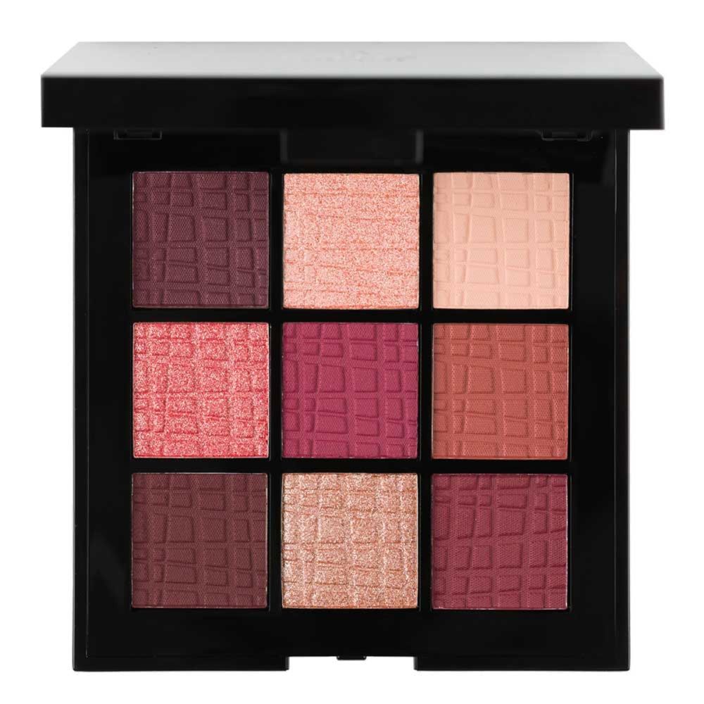 Mia Glam Eyeshadow Mauve Palette