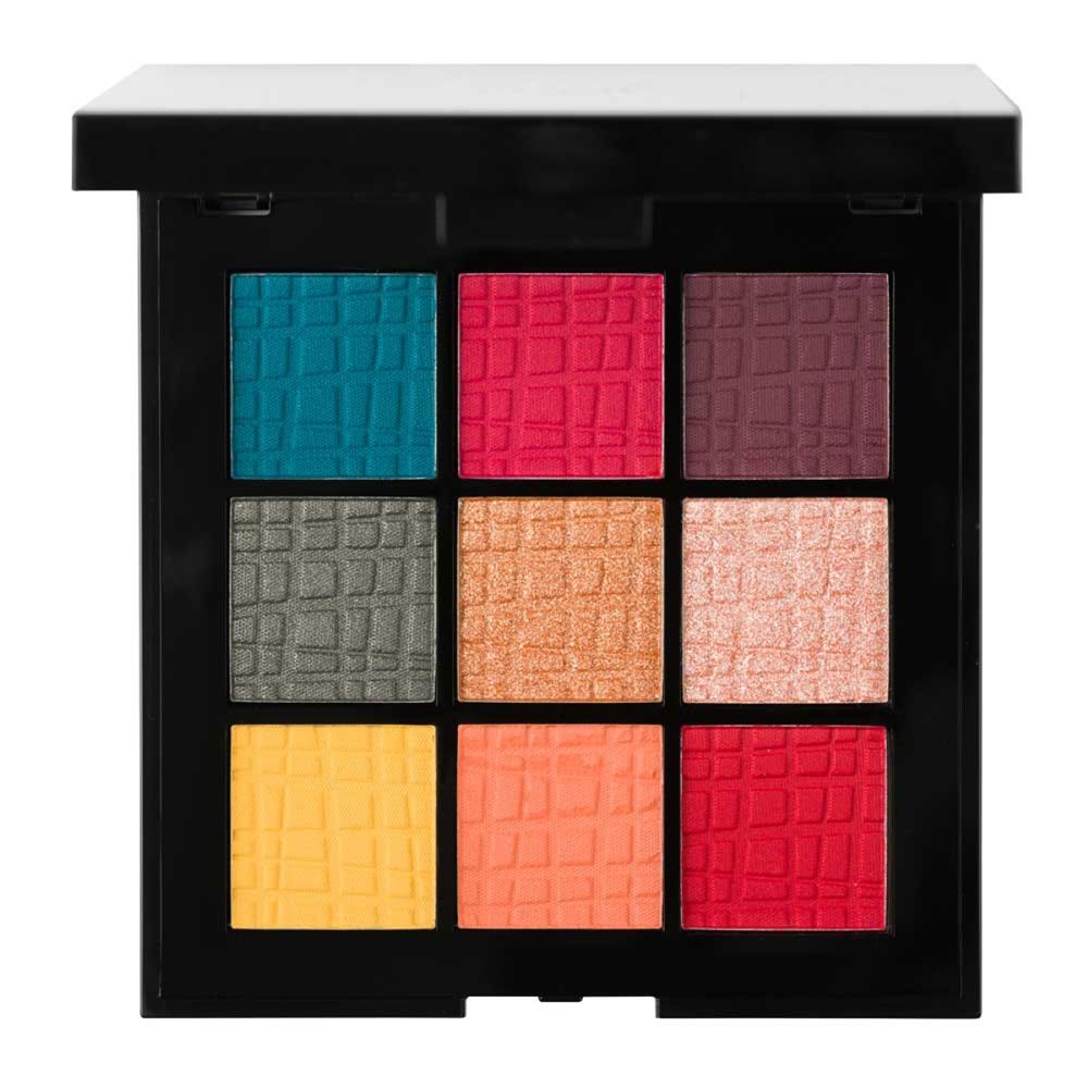 Mia Glam Eyeshadow Pop Palette