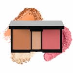 Mia Glam Face Palette - Intense
