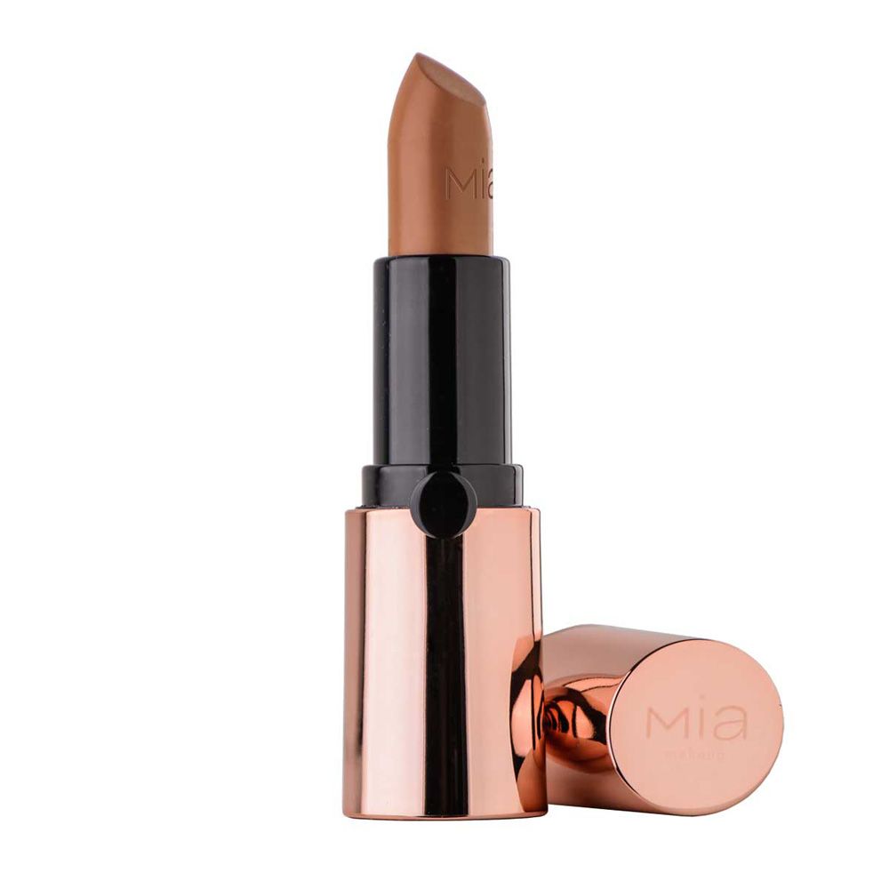 Mia Cosmetics Glam Flow Lipstick - 03 Reveuse