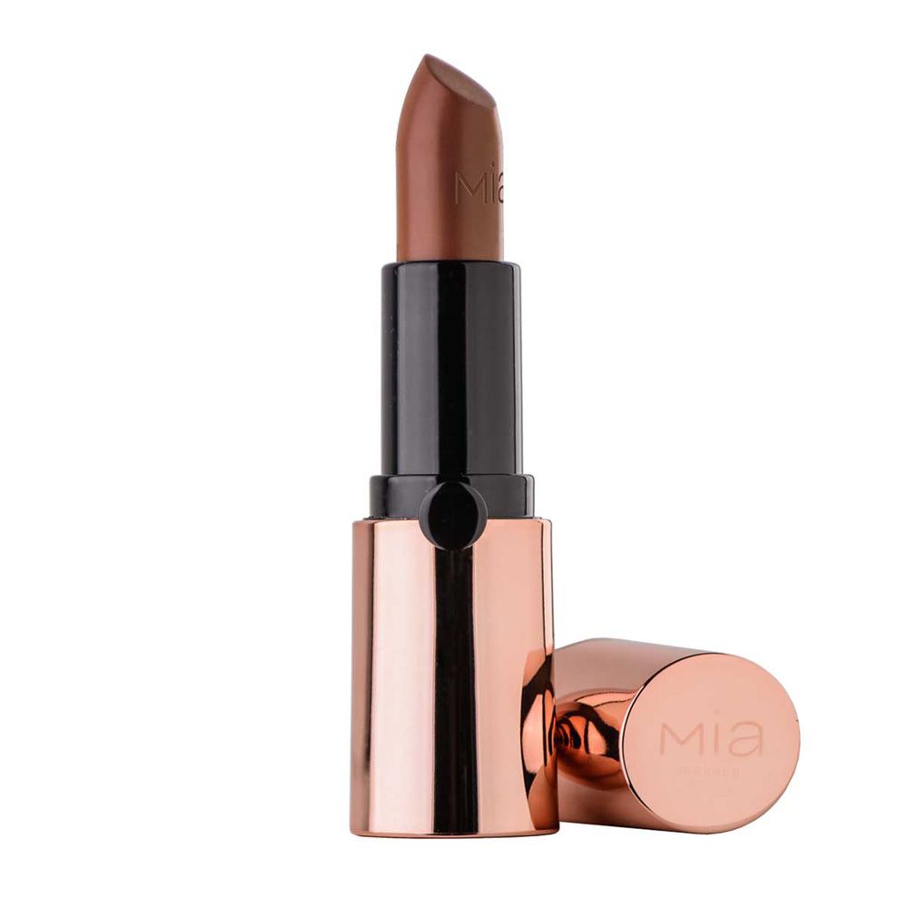 Mia Cosmetics Glam Flow Lipstick - 06 Mysterieuse