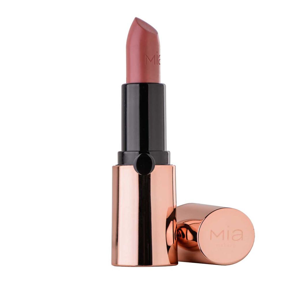 Mia Cosmetics Glam Flow Lipstick - 07 Insondable