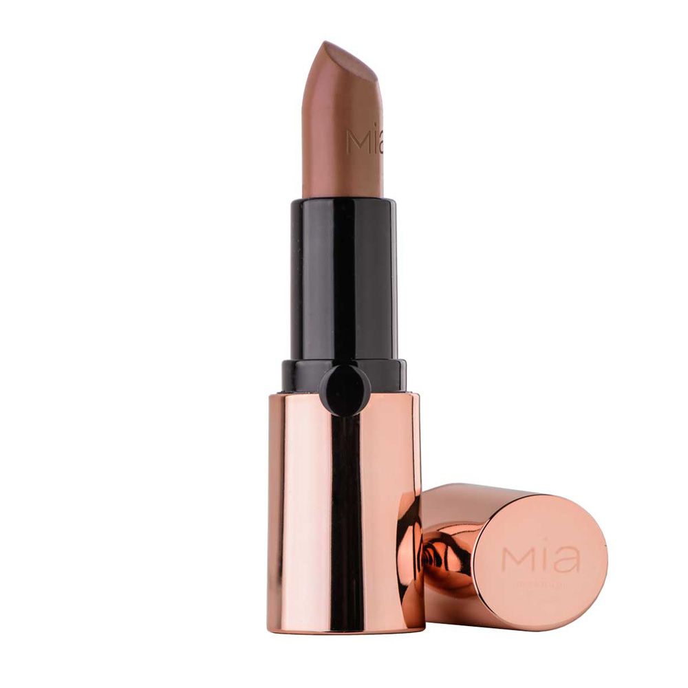 Mia Cosmetics Glam Flow Lipstick - 10 Inexplicable