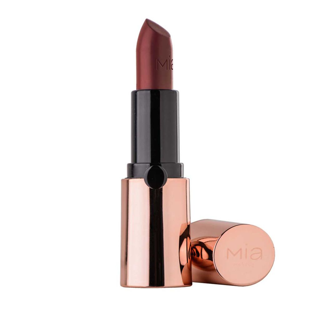 Mia Cosmetics Glam Flow Lipstick - 12 Tetue
