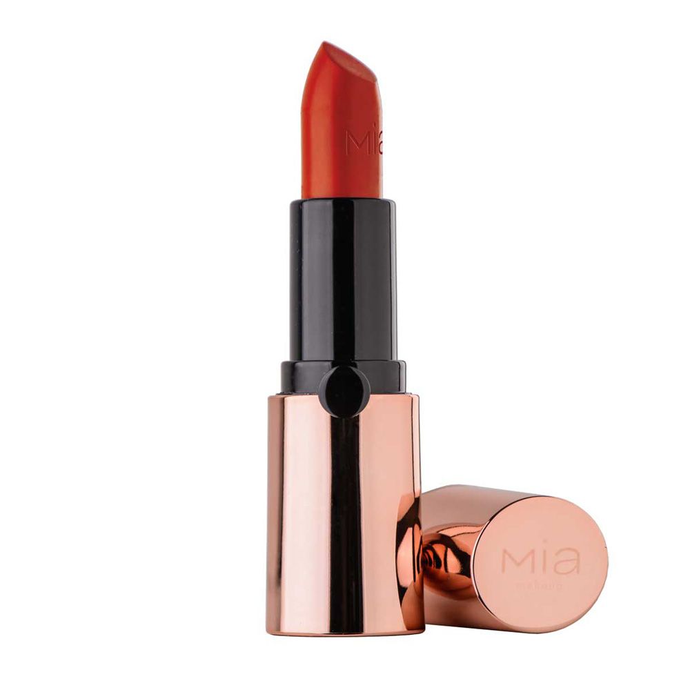 Mia Cosmetics Glam Flow Lipstick - 16 Fervent