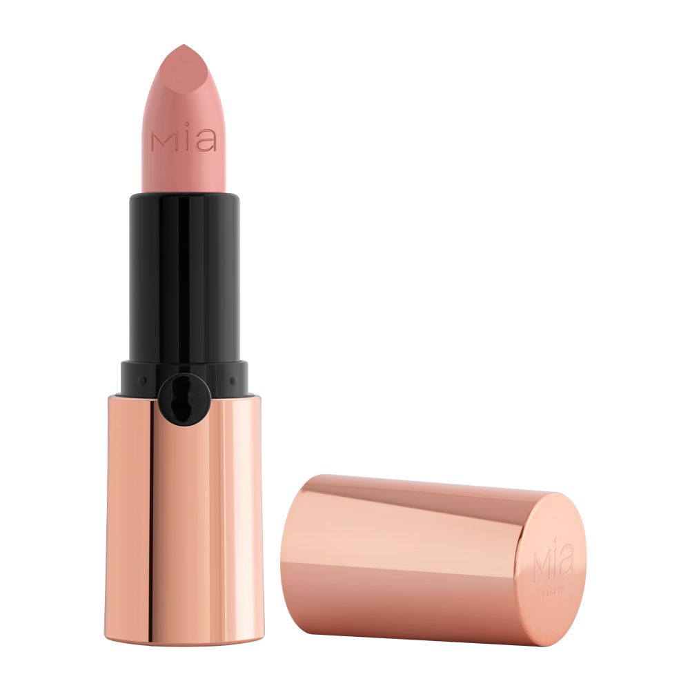 Mia Cosmetics Glam Flow Lipstick - 47 Milkshake