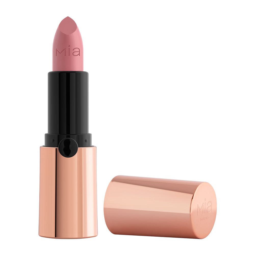 Mia Cosmetics Glam Flow Lipstick - 50 Velvet