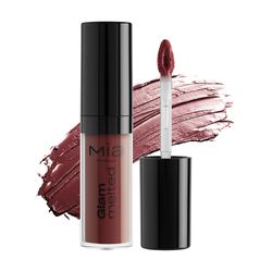 Mia Glam Melted Liquid Lipstick - 20 Tetue