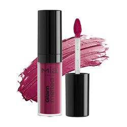 Mia Glam Melted Liquid Lipstick - 23 Fuchsia Power
