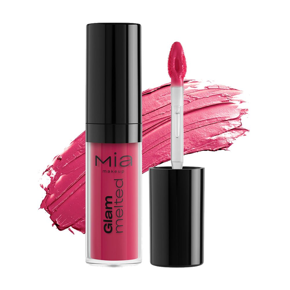 Mia Glam Melted Liquid Lipstick - 26 No Shame